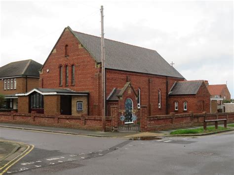 Catholic Church Southfield Road Gordon Hatton Geograph Britain