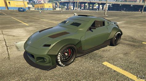 Annis Apocalypse Zr380 In Gta 5 Online Where To Find And To Buy And