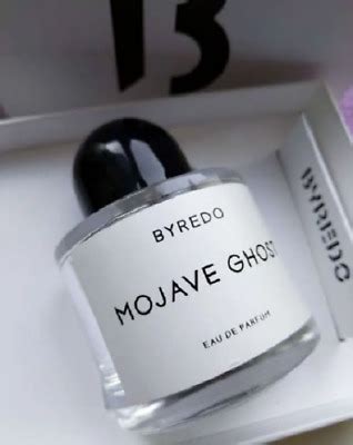 Byredo Mojave Ghost Eau De Parfum EDP Spray 3 4 Oz 100 Ml Perfume For