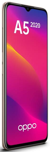 Смартфон OPPO A5 2020 3/64Gb White: купить по цене 3 990 рублей в ...