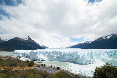 Perito Moreno Glacier Minitrekking Excursion