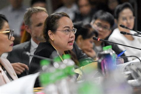 Gordon Clears Ubial Of Liability Despite Dengvaxia Program Expansion