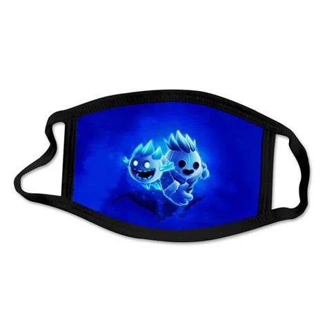 MÁSCARAS ESTAMPADAS BRAWL STARS | pelea de estrellas