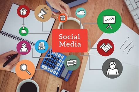 Apa Itu Social Media Marketing Jenis Dan Strateginya Masagena