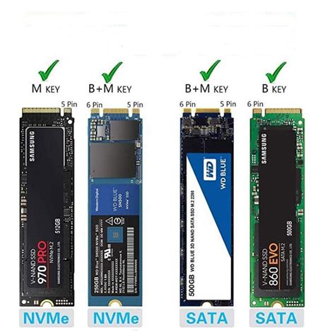 Königin Sie sind geschafft m2 nvme ssd to sata adapter Reparatur ...