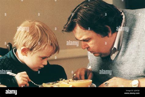 CULKIN,CANDY, UNCLE BUCK, 1989 Stock Photo - Alamy