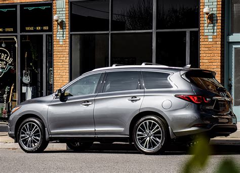 Best Luxury 7 Seat SUVs For Families - PureWow