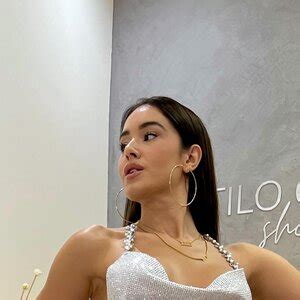 Iara Guimarães aka iarasguimaraes Nude Leaks Fapellas