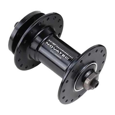 Novatec D471SBT-B5 Front Hub | Bikeinn