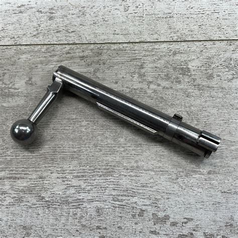 swedish  mauser rifle bolt   sg checkpoint charlies