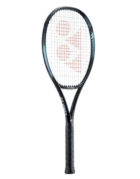 Yonex Ezone 100L Aqua Night Black 2024 Tennis Racquet ProAm Tennis