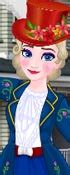 Blonde Chibi Fashion Show Dress Up Game Play Online For Free