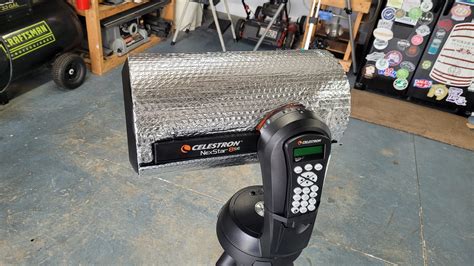 Celestron 8SE - Photo Gallery - Cloudy Nights