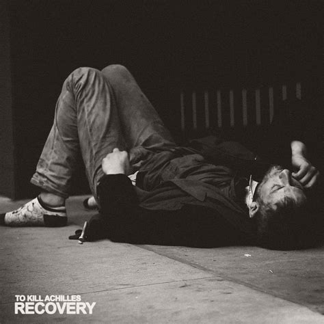 TO KILL ACHILLES : Recovery - Metal Obs' Magazine