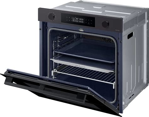 Samsung Forno Elettrico Da Incasso Ventilato Multifunzione Con Grill E