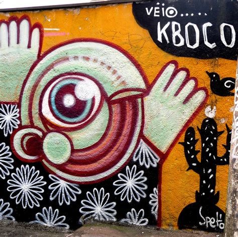 Sao Paulo Street Art Speto Lois Stavsky Flickr