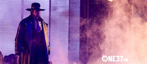 Ranking the Undertaker's Best Wrestlemania Matches | ONE37pm