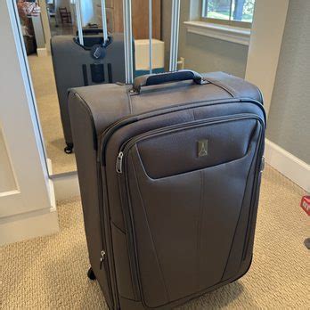 RYNN’S LUGGAGE - Updated August 2024 - 29 Photos & 95 Reviews - 1808 ...