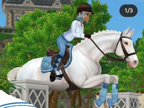 13 SSO Outfit Ideas in 2021 | star stable horses, star stable, horses