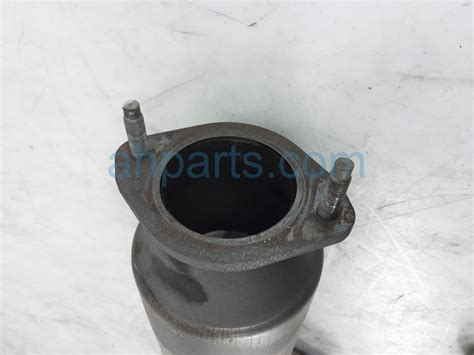 2015 Nissan Murano Catalytic Converter Pipe 20020 5aa2a