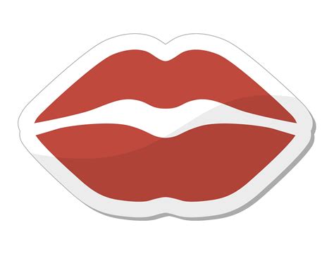 Lips Animation - ClipArt Best