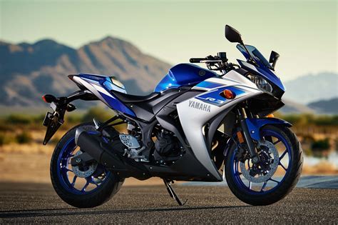 Yamaha YZF-R3 Revealed - 321cc Twin Coming to the USA - Asphalt & Rubber