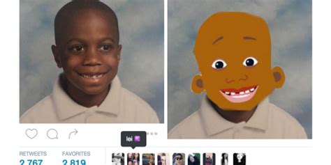 Ugly Ass Nigga
