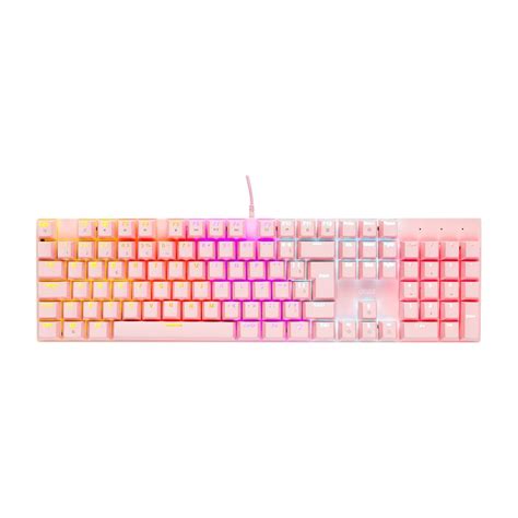 Teclado Mecânico Gamer Dazz Orion KaBuM