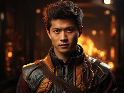 Transcendence Chinese Drama Hot Episodes Leland Kyle Goodshort