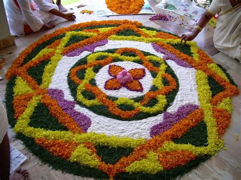 Happy Makar Sankranthi New Rangoli Designs, Images Pics 2017