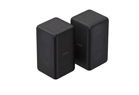 Sony Sa Rs S Altavoces Traseros Inal Mbricos Para Ht A A