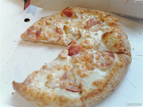 Пицца Додо Комбо Леди Баг и Супер Кота - «Акция в Додо Пицца Комбо ...