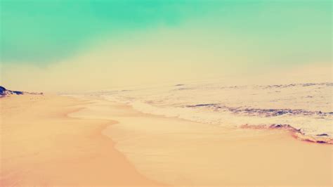 Seashore, sea, beach HD wallpaper | Wallpaper Flare