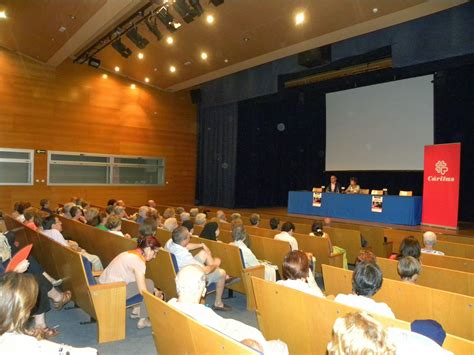 El blog de Cáritas Zaragoza Presentación en Zaragoza del documental