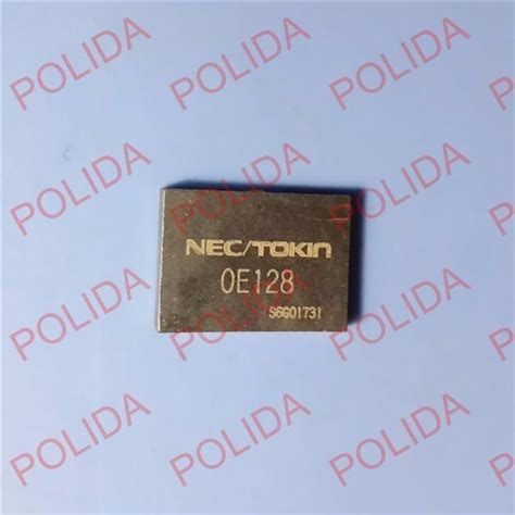 Pcs Proadlizer Capacitor Ic Nec Tokin Qfn Oe E Ebay