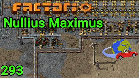 Using Processor S And Preparing For Improved Modules Factorio Nullius