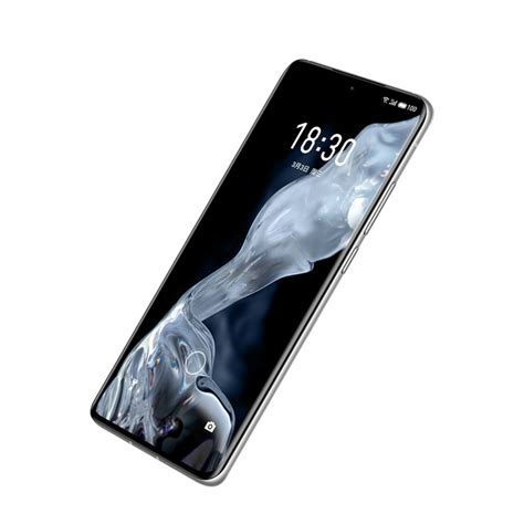 Meizu 18 - description and parameters | IMEI24.com