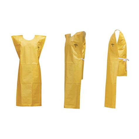 Dupont Tychem C Apron Polyscientific