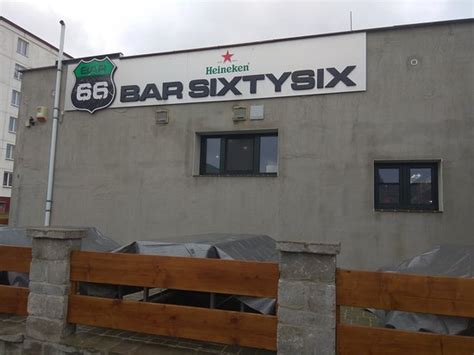 BAR 66, Holysov - Restaurant Reviews, Photos & Phone Number - Tripadvisor