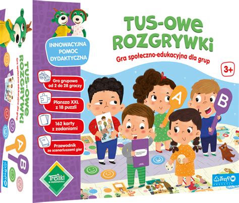 Gry dla grup Podręcznikarnia Wydawnictwo Edukacyjne