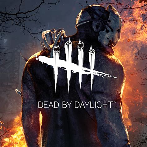 Dead By Daylight