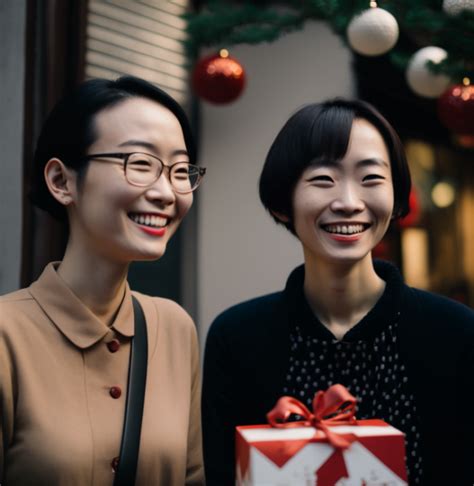 Cómo se celebra la Navidad en Japón Travinae