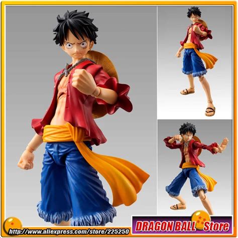 Japanese Anime One Piece Original Megahouse Mh Variable Action