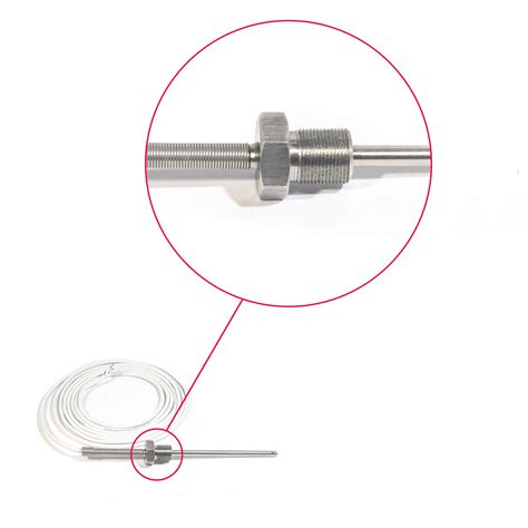 Sensor De Temperatura Autoclave Dabi Atlante L Tr Vc E Commerce