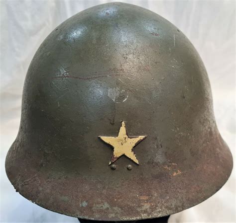 Japanese Army Helmet Ww2 Atelier Yuwa Ciao Jp