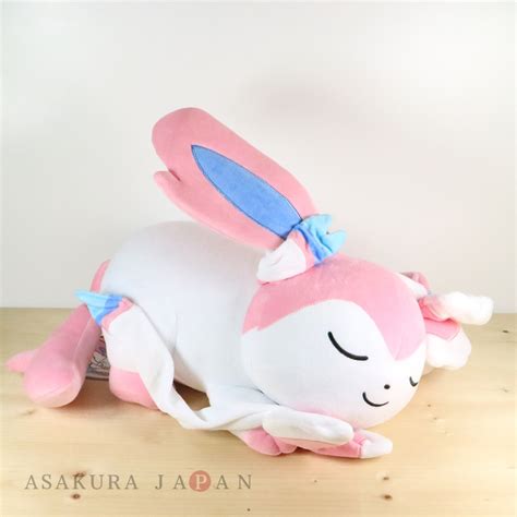 Pokemon Sylveon Plush