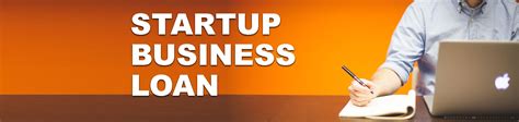 Startup Business Loan Funding Hall