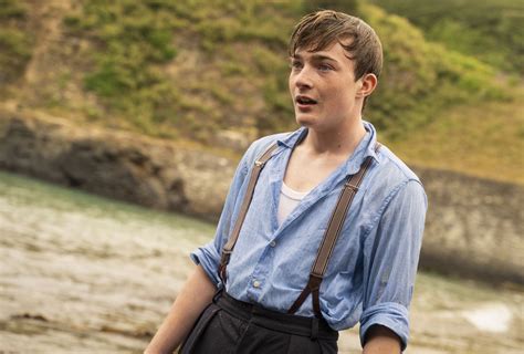 'The Famous Five' preview: 10 new pics from 'The Curse of Kirrin Island ...