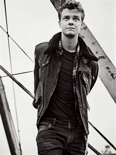 Jack Quaid Hunger Games Interview