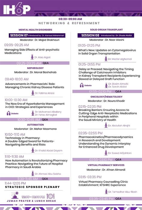 Conference Program